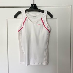 Nike Tennis Tank